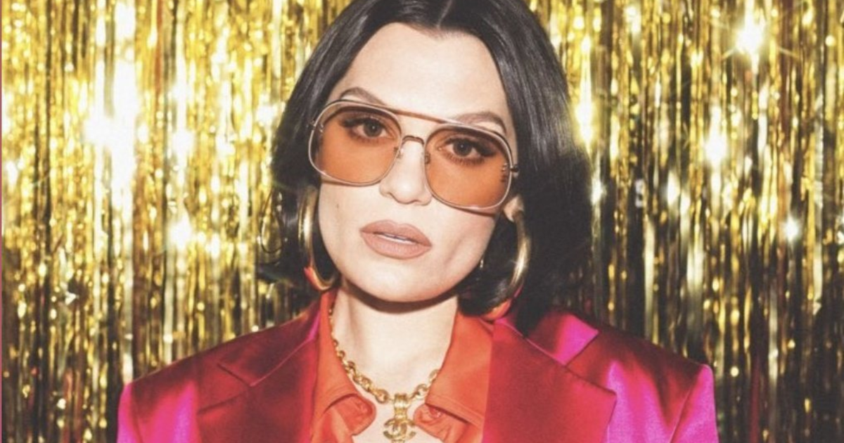 Jessie J anuncia pausa na carreira para tratar câncer de mama (Foto: Reprodução)