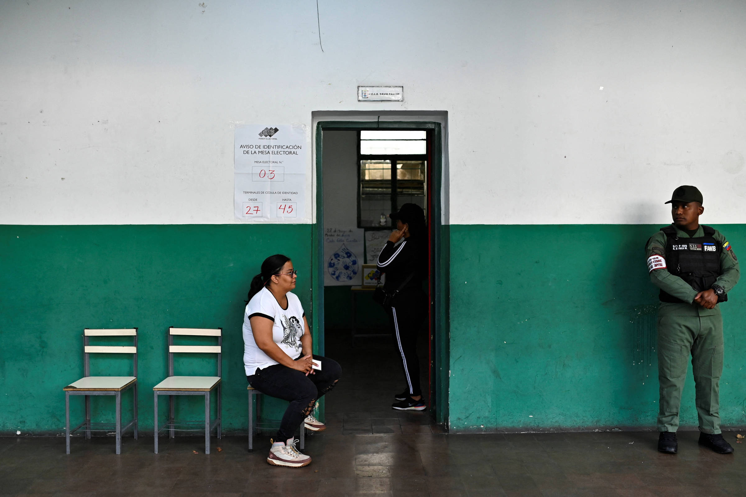 Foto:Reprodução