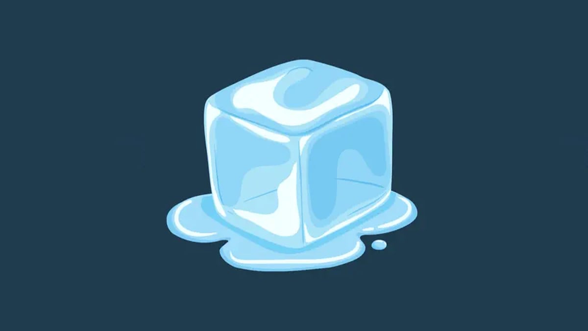 Logo da aplicação ICEBlock.App Store (Foto: Reprodução)