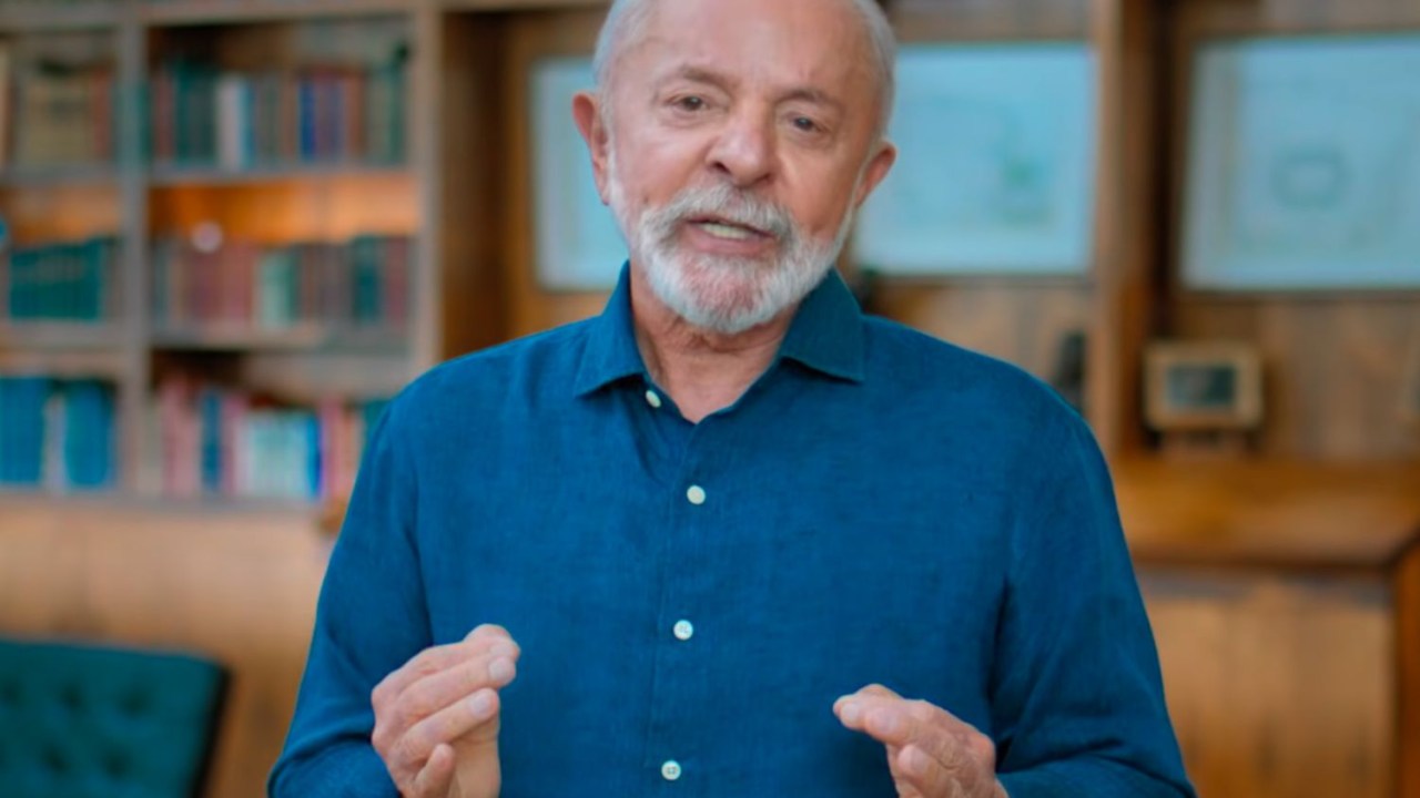 Foto:Reprodução