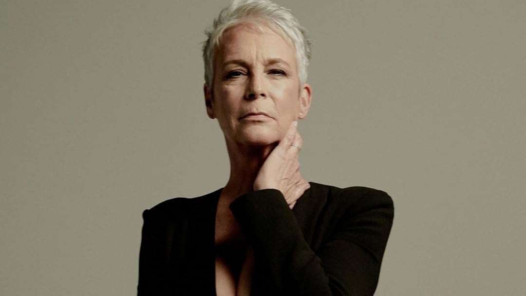 Jamie Lee Curtis (Foto: Reprodução)