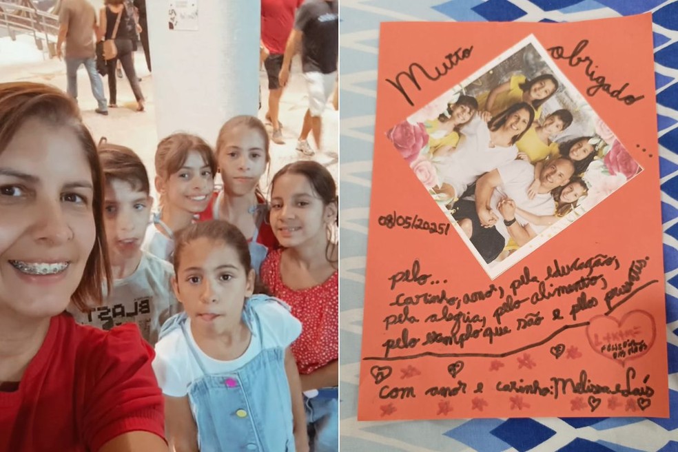 Foto:Reprodução
