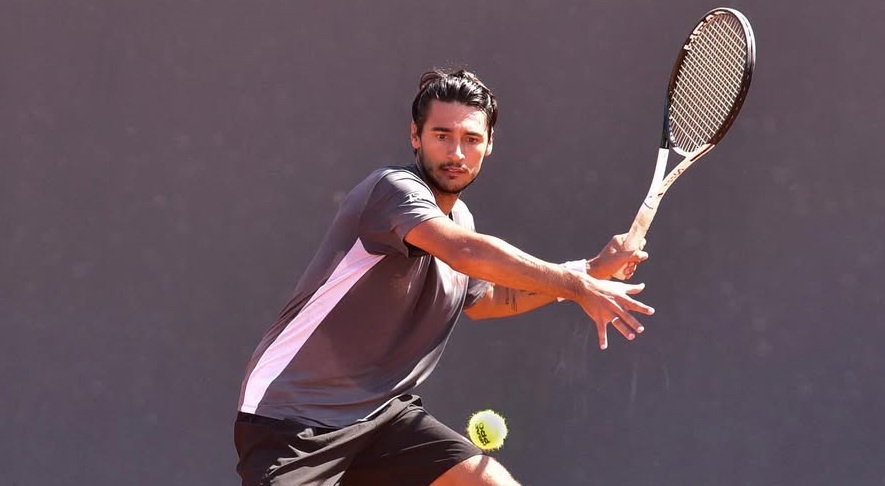 Jogadores brasileiros avançam em torneios da ITF e buscam novas conquistas Foto: Reprodução