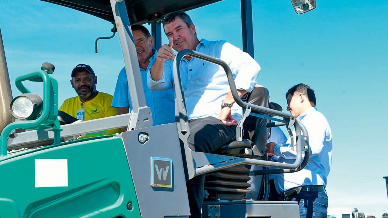 Foto:Reprodução