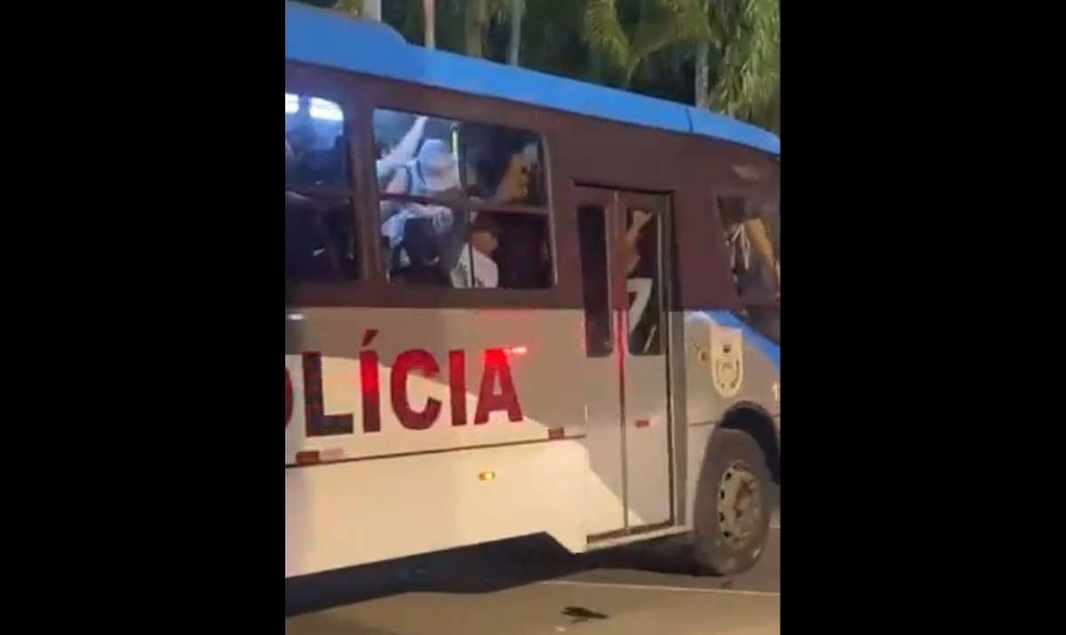 Foto:Reprodução