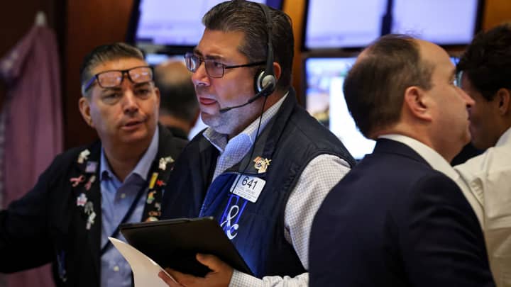 Wall Street expressa preocupação com a alta do mercado de ações Foto: Reprodução