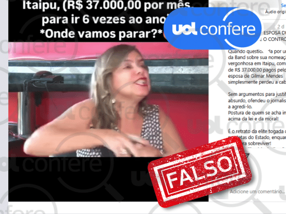 Foto:Reprodução