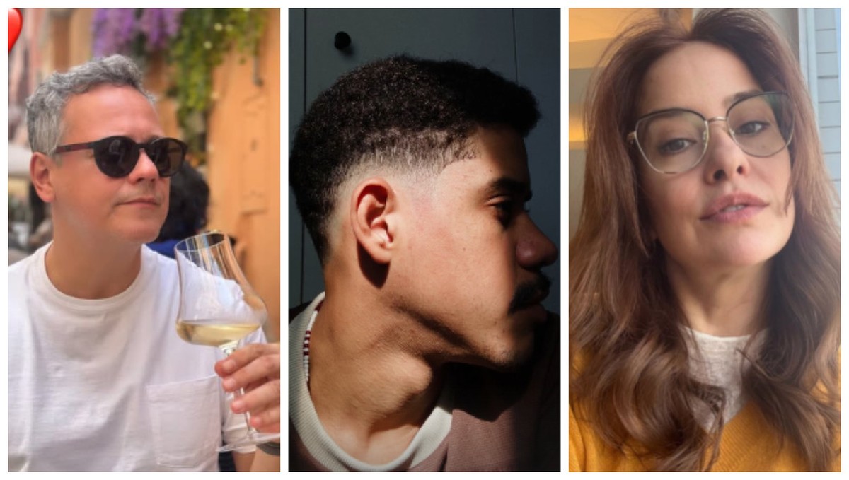 Garota do momento exibe novo visual após fim das gravações de novela Foto: Reprodução