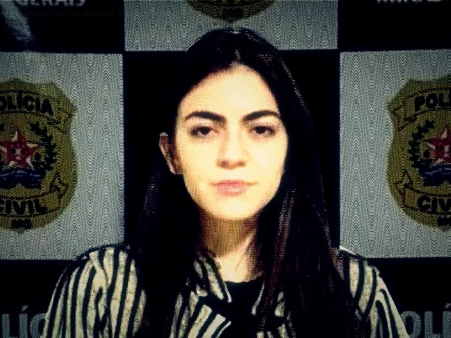 Foto:Reprodução