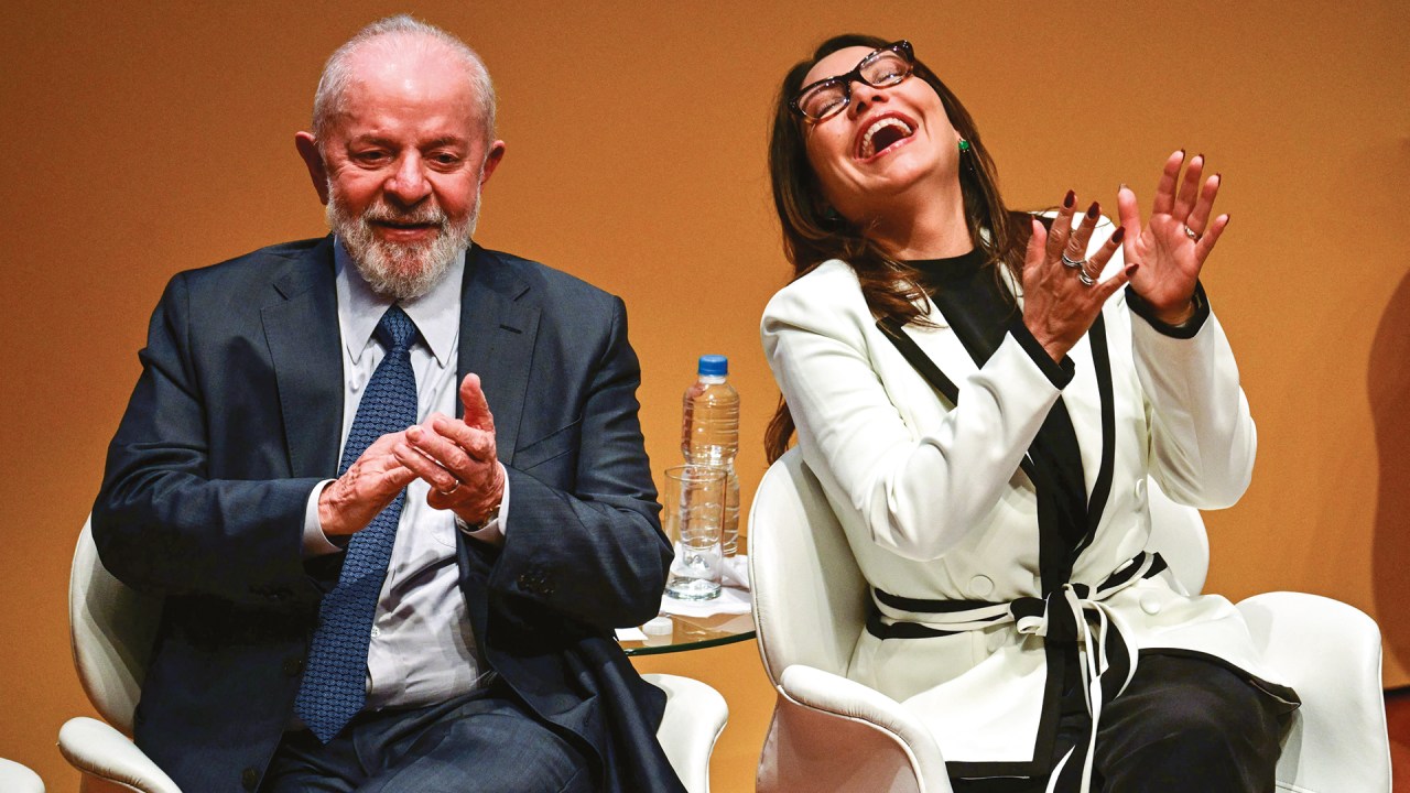 Foto:Reprodução