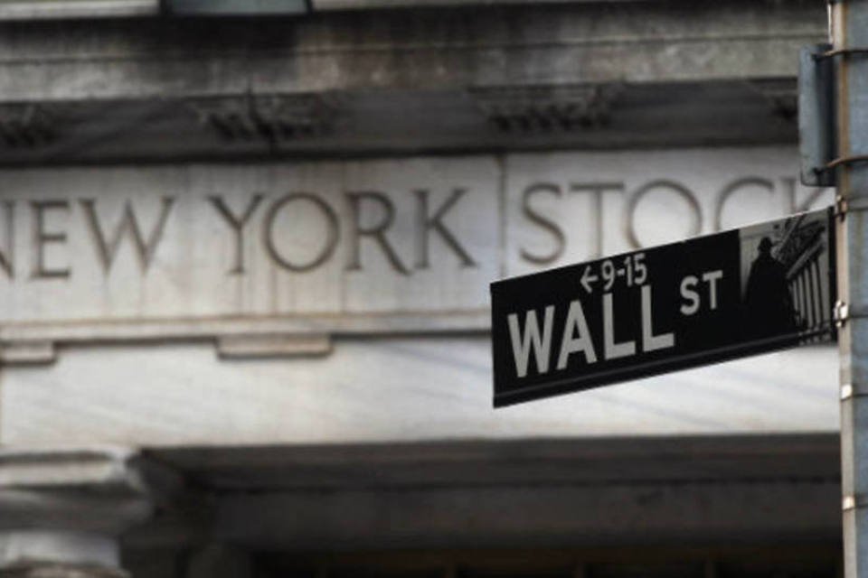 S&P 500 se aproxima do melhor desempenho trimestral desde dezembro de 2023 Morgan Stanley eleva recomendação para Vibra e Ultrapar e ações sobem (Foto: Reprodução)