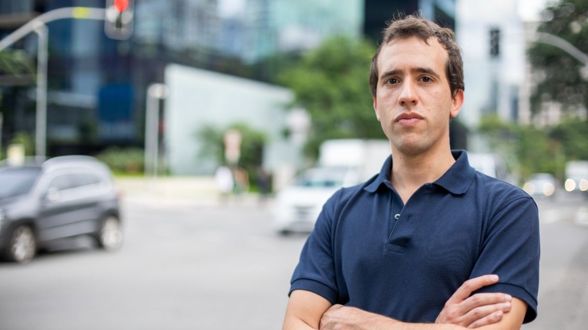 Bernardo Pascowitch transforma brasileiros em traders de sucesso com criptomoedas criptomoedas cripto bitcoin btc ethereum eth trade day trade bernardo pascowitch (Foto: Reprodução)