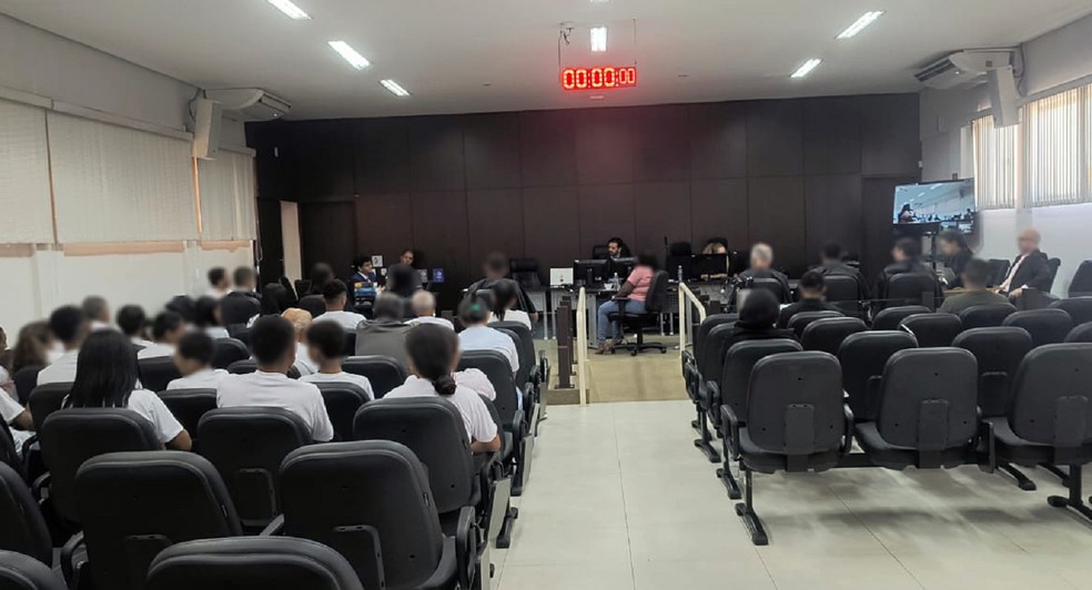 Foto:Reprodução