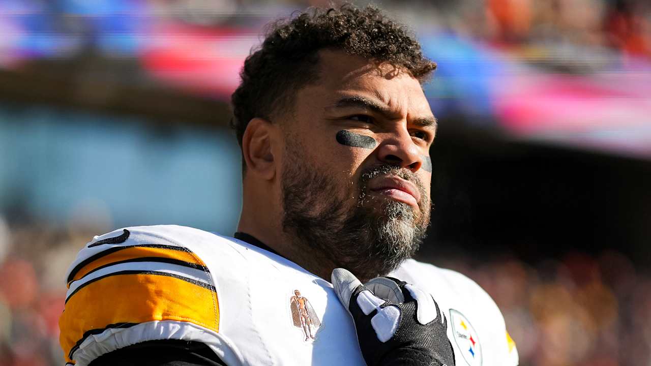 Foto: Reprodução/@NFL