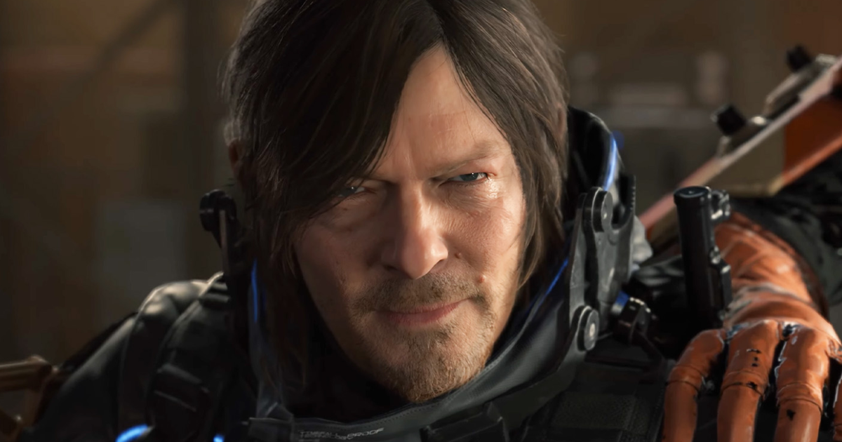 Nintendo colabora na produção de Death Stranding 2; saiba mais sobre a parceria Death Stranding 2 | Nintendo participou da produção do jogo; entenda (Foto: Reprodução)