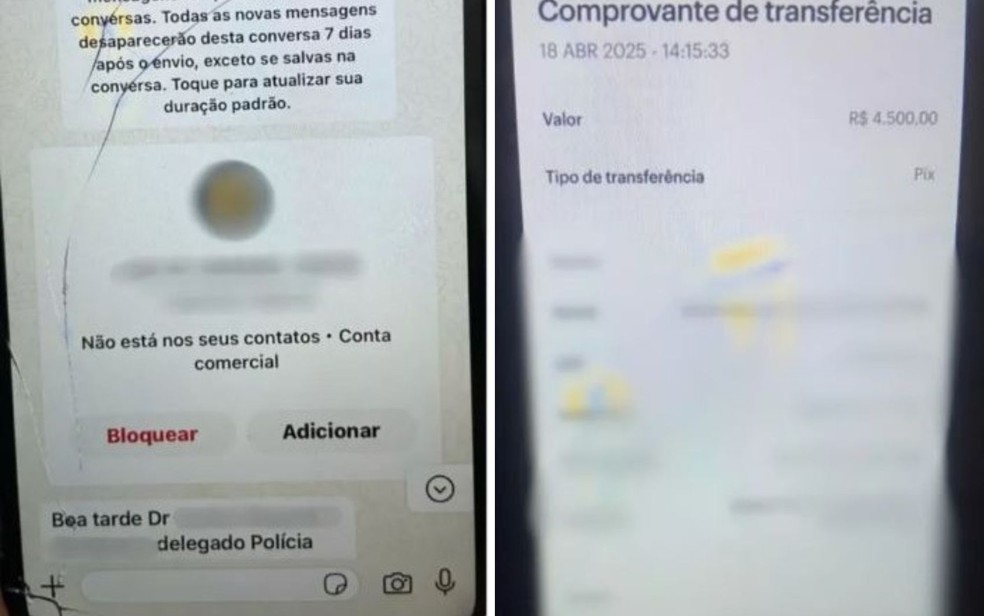 Foto:Reprodução