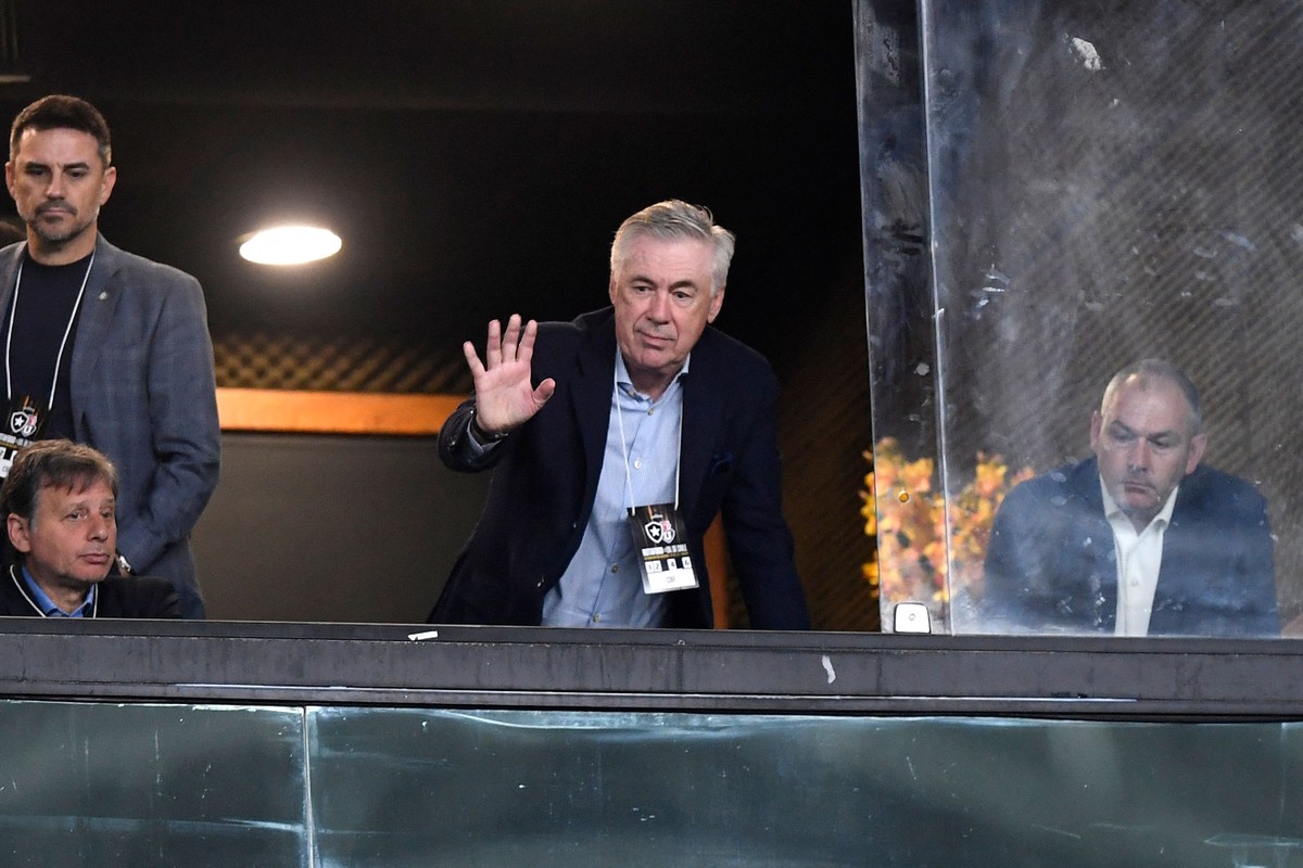 Foto:Reprodução