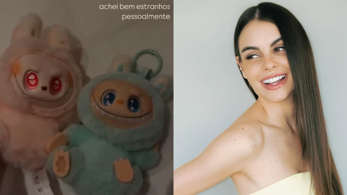 Foto:Reprodução