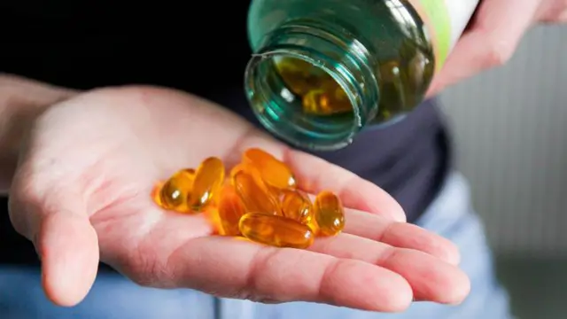 Vitamina D pode ajudar no combate ao câncer de mama, aponta nova pesquisa Pesquisadores se mostraram animados com resultados e veem potencial de melhor tratamento desse tipo de tumor (Foto: Getty Images)