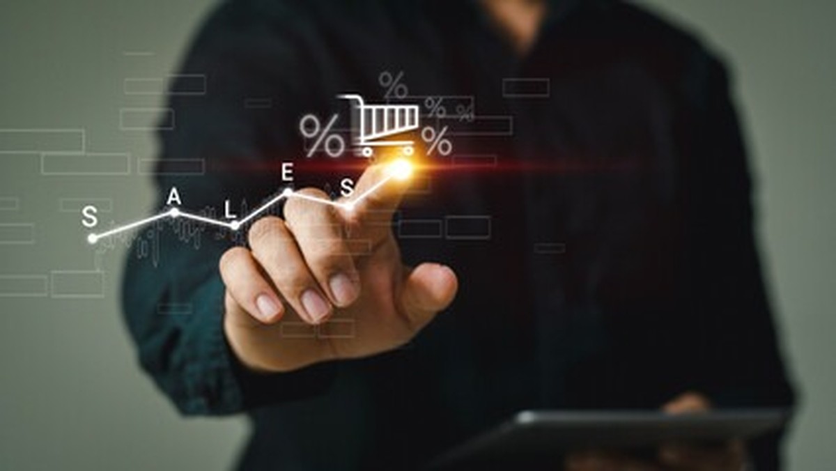E-commerce avança entre consumidores de alta renda no Brasil E-commerce (Foto: Freepik)