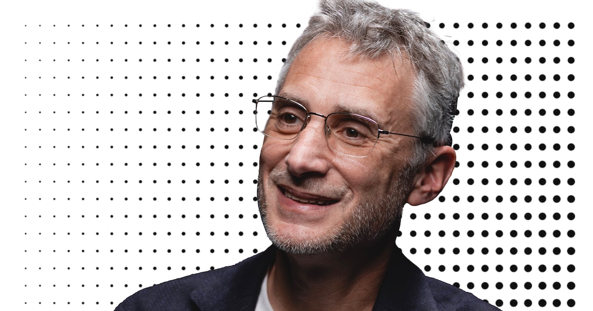 Oscar impulsiona visibilidade do Brasil, afirma executivo da Amazon Glenn Gainor participa de masterclass no São Paulo Audiovisual Hub (Foto: Divulgação)