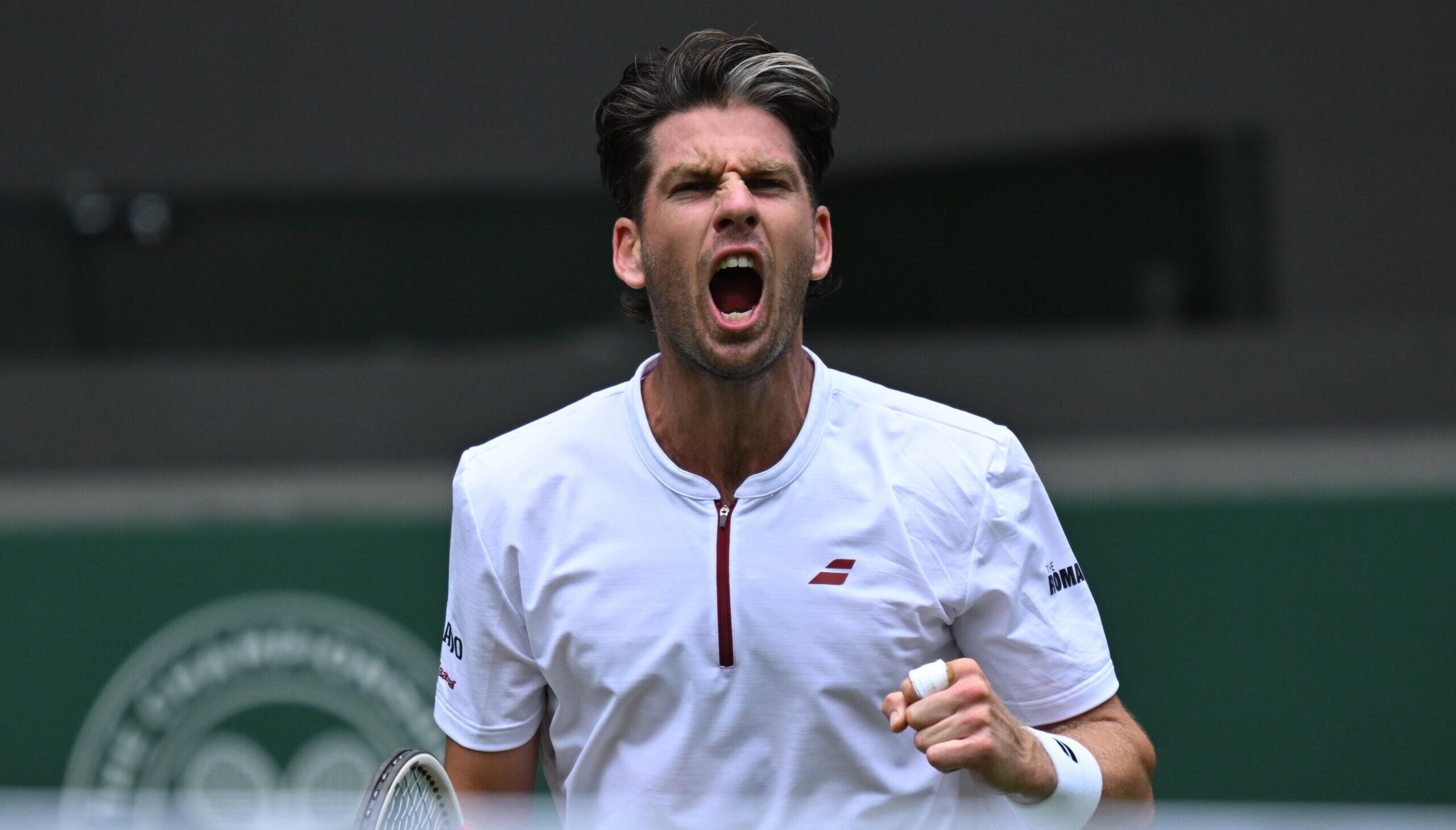 Rublev e Khachanov avançam, enquanto Norrie elimina Tiafoe no torneio Foto: Reprodução