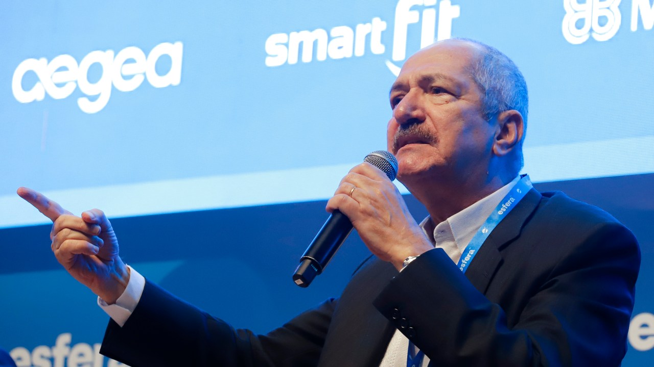 Foto:Reprodução