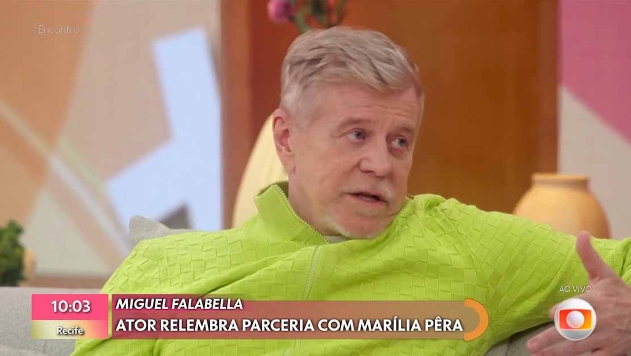 Foto:Reprodução