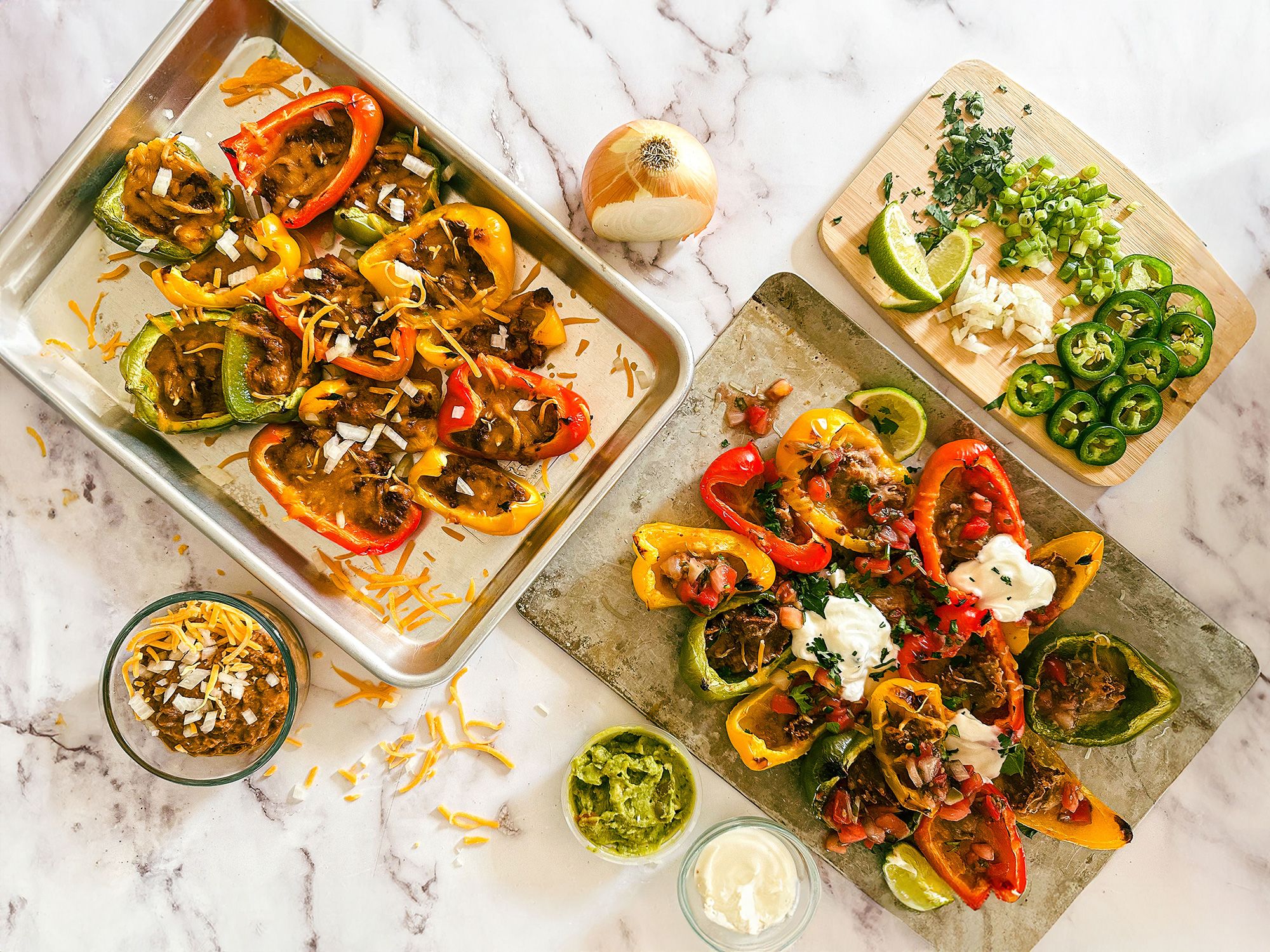 Lisa Lillien revela como o sheet pan se tornou o aliado perfeito na cozinha saudável