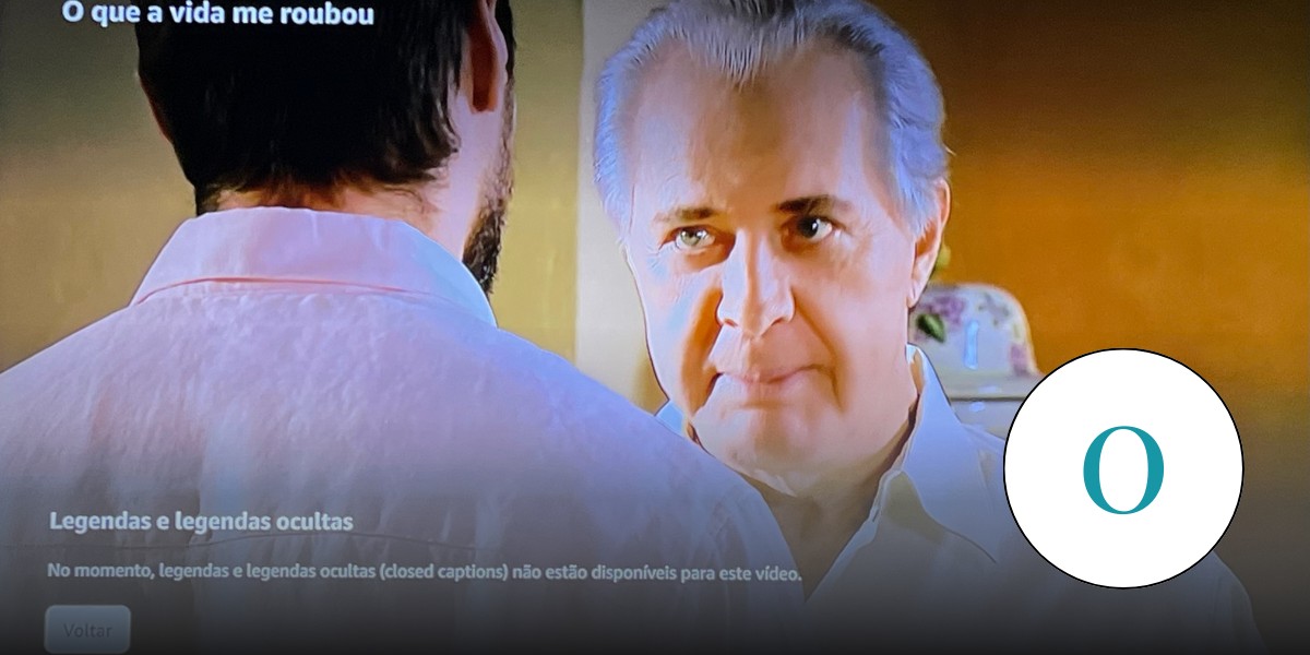 Foto:Reprodução