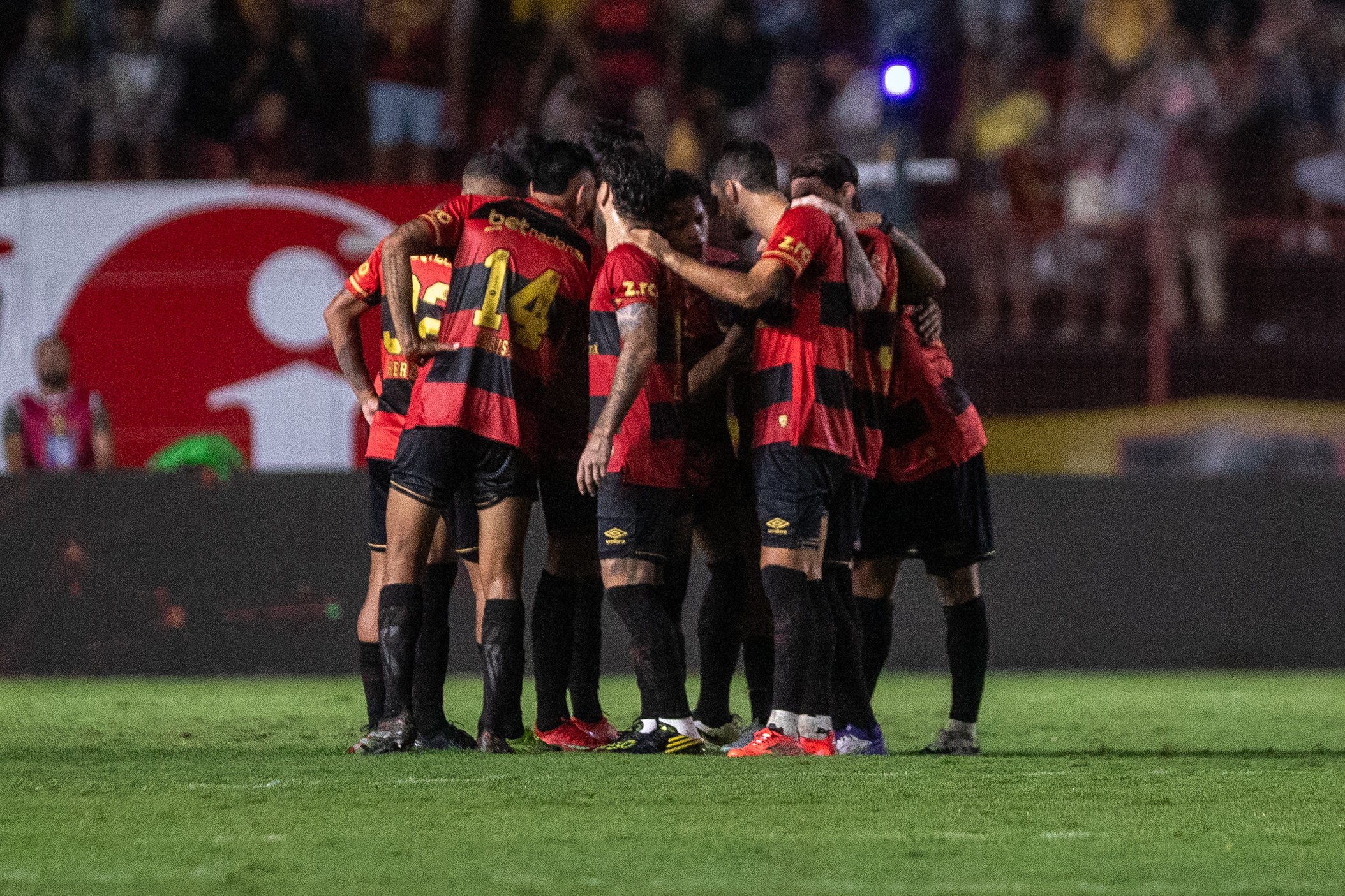 Sport se destaca entre os clubes que mais demoraram a vencer no Brasileirão Foto: Reprodução