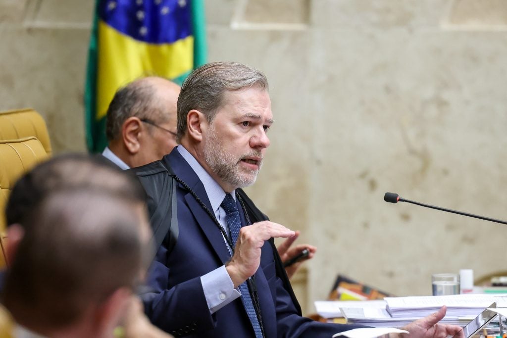 Foto:Reprodução