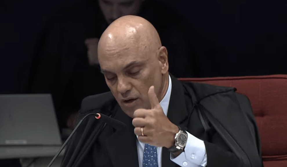 Foto:Reprodução