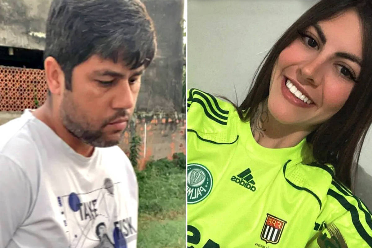 Foto:Reprodução