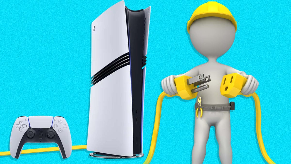 PS5 ganha recurso que limita desempenho de jogos para economizar energia Foto: Reprodução