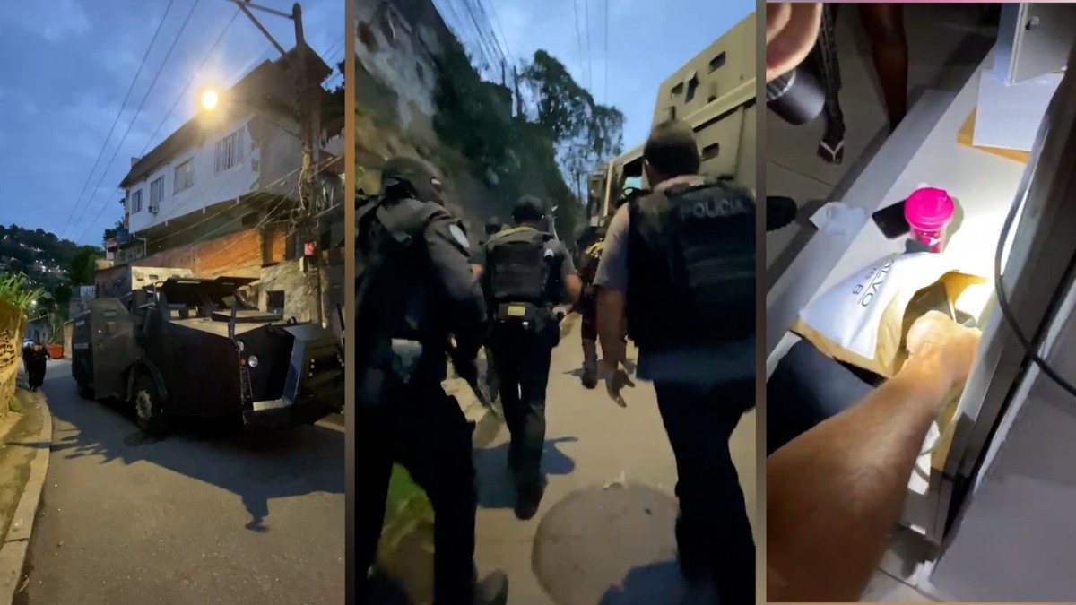 Foto:Reprodução