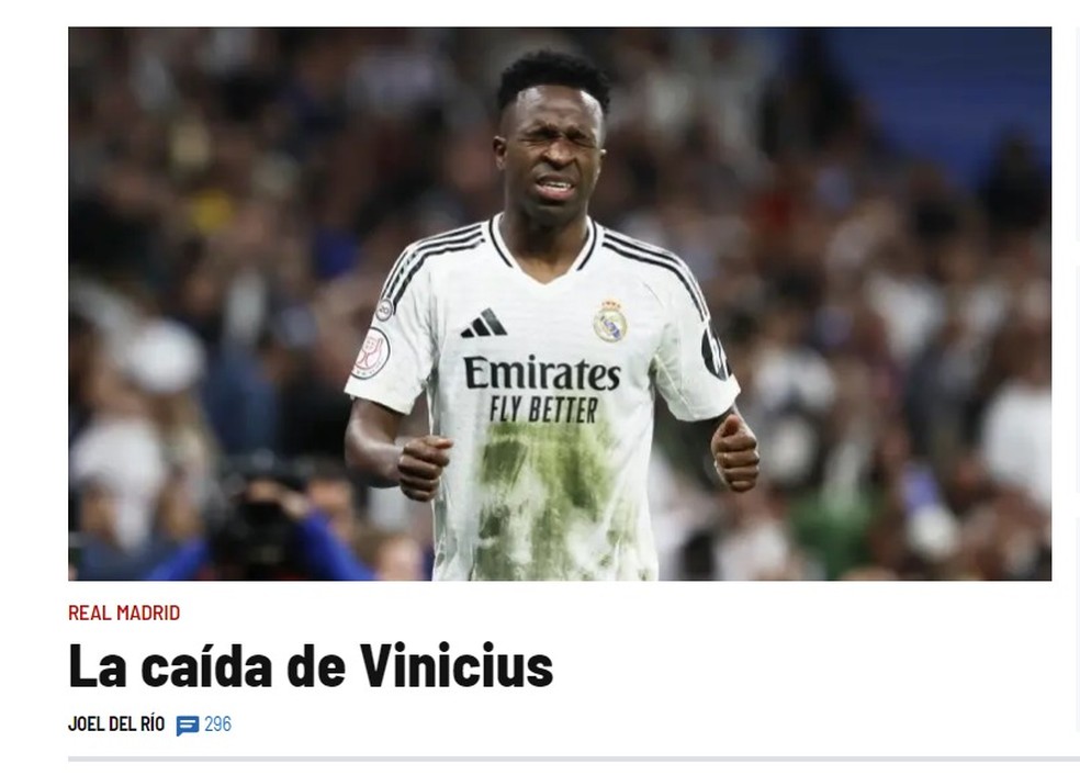 Foto:Reprodução