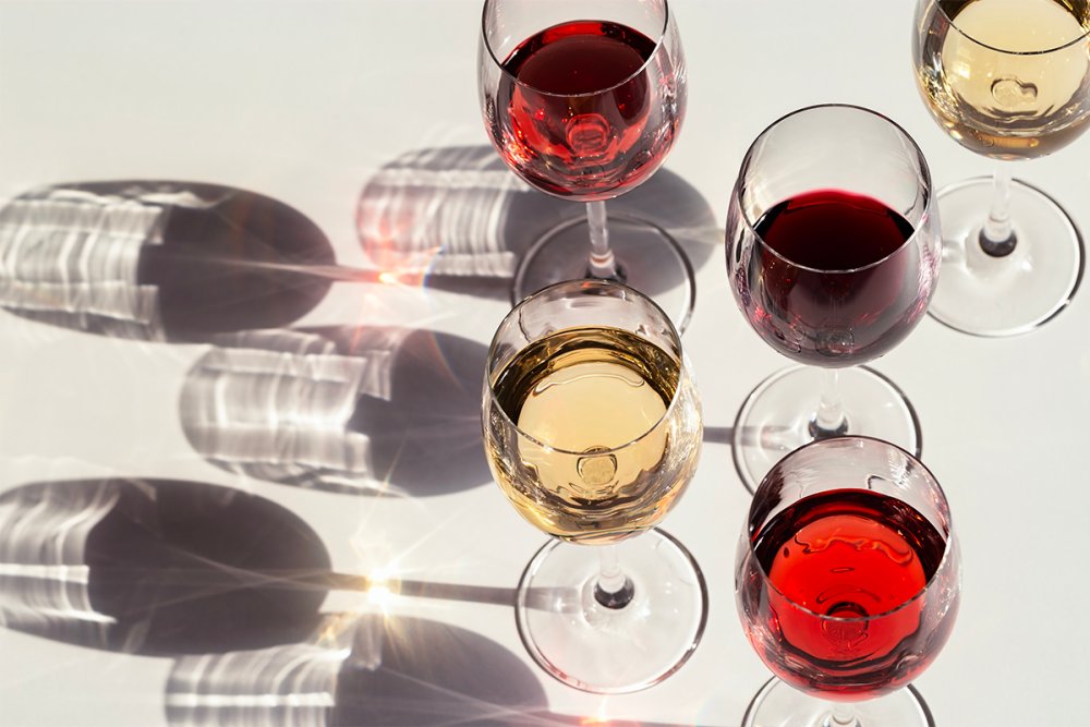 Vinhos a até 15 euros: descubra os favoritos dos degustadores na França Foto: Reprodução