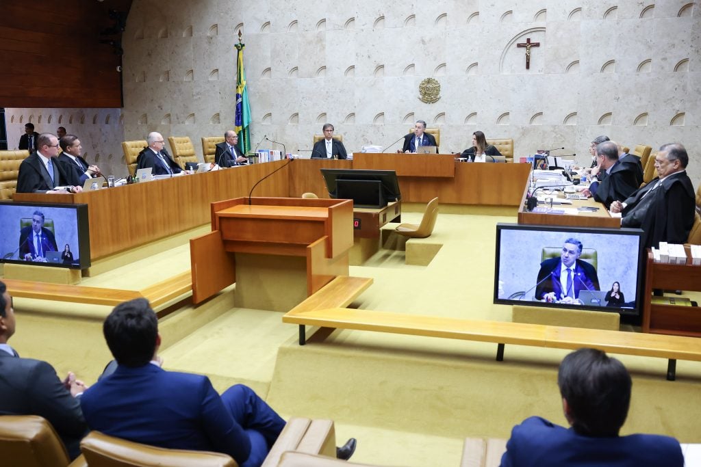 Foto:Reprodução