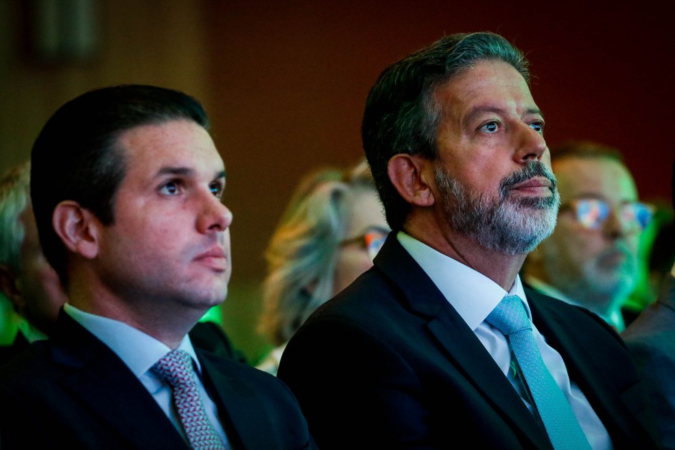 Líderes buscam acordo com Lira para proteger deputados em meio a crise política