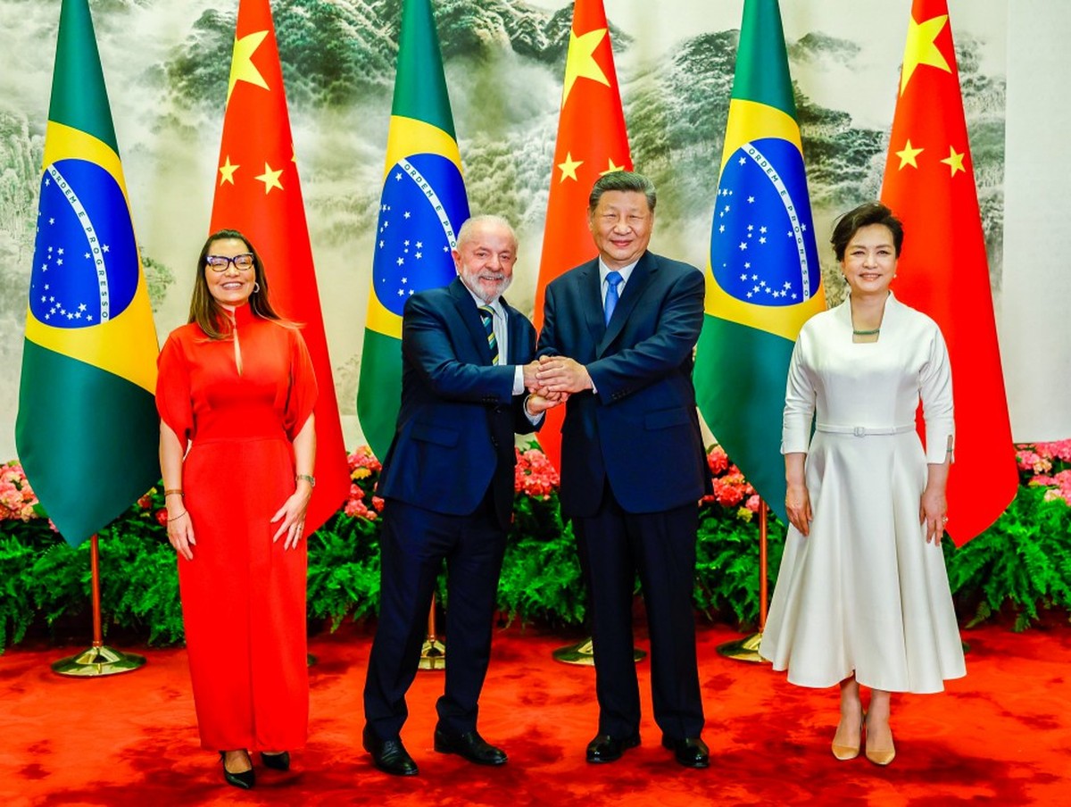 Foto:Reprodução