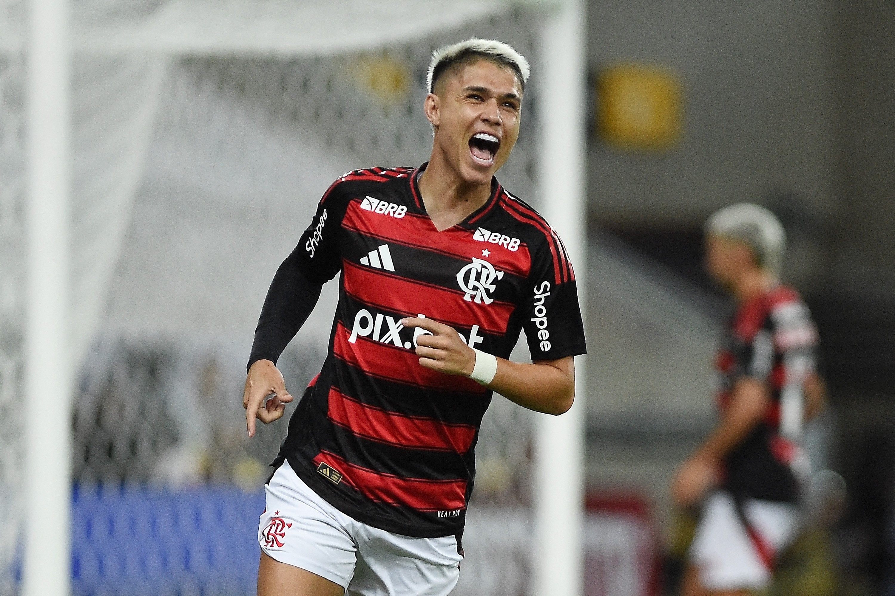Flamengo precisa reforçar elenco após saída de Gerson, afirmam comentaristas Foto: Reprodução