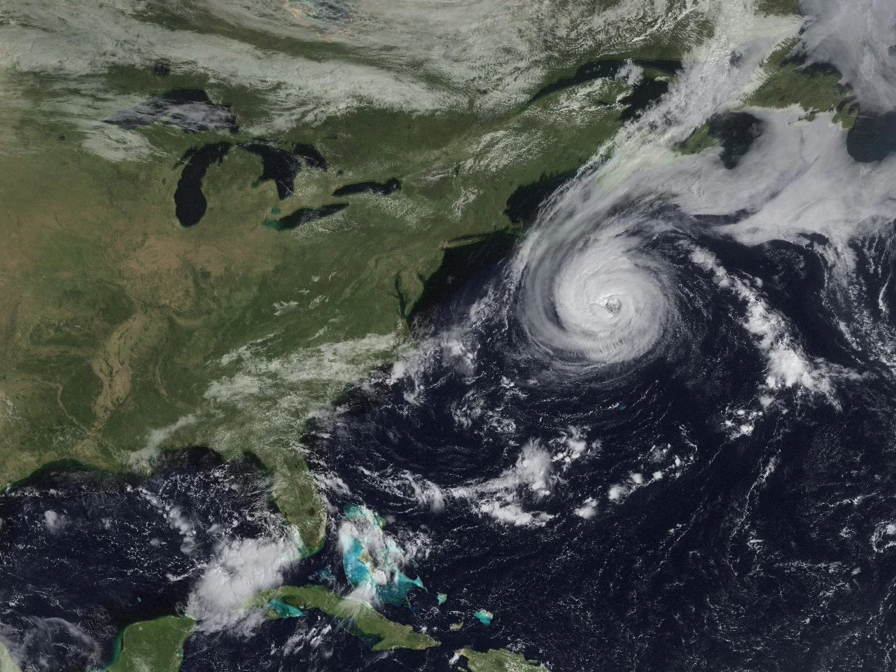 Cortes nos investimentos dos EUA prejudicam pesquisa climática global NOAA Corps (Foto: Reprodução)