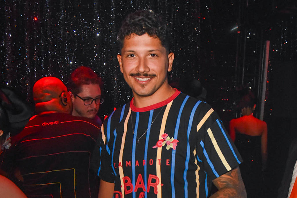 Foto:Reprodução