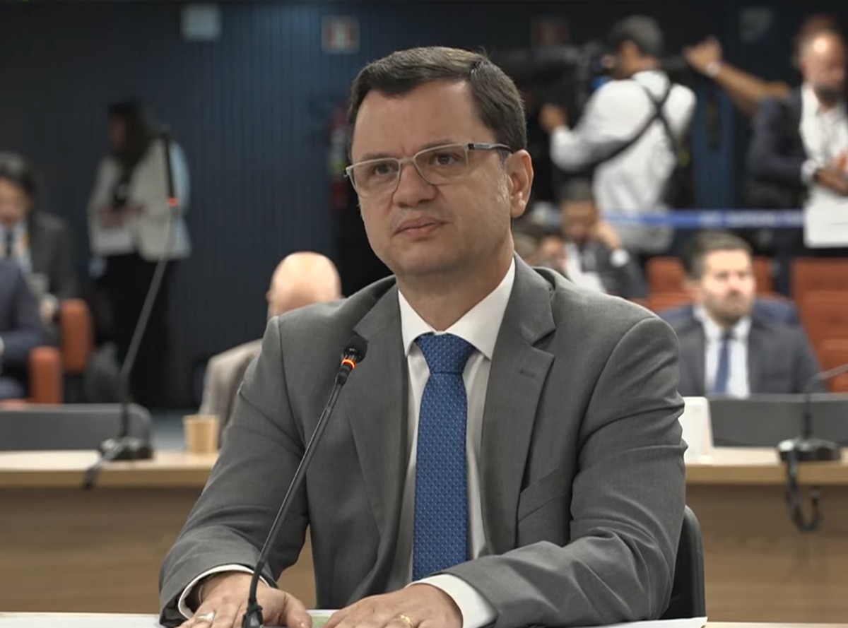 Foto:Reprodução