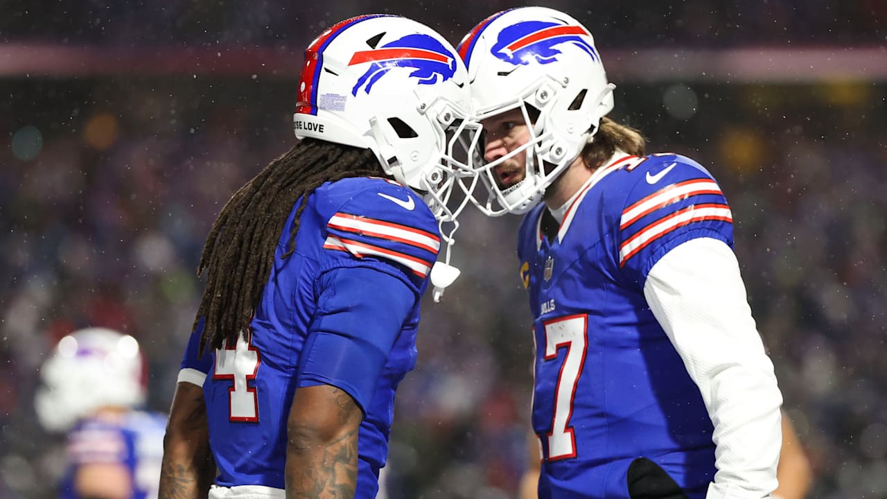 Foto: Reprodução/@NFL