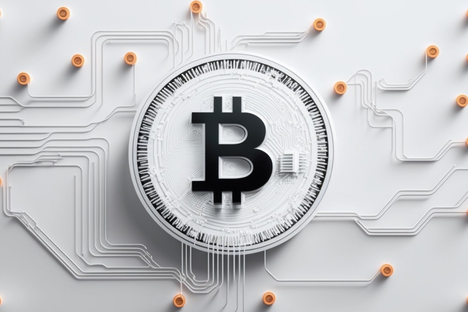 Bitcoin: investidor movimentou ativos parados há anos (Foto: Reprodução)