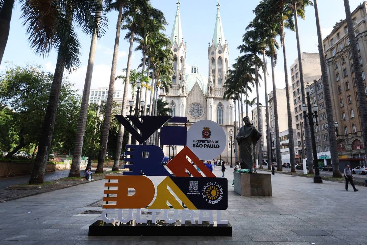 Foto:Reprodução