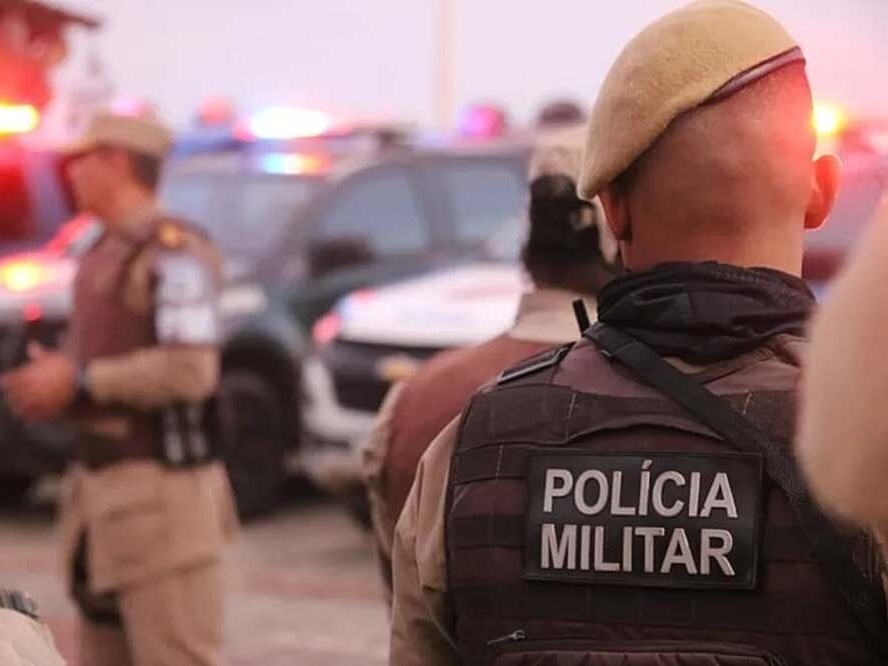 Policiais matam cinco pessoas por dia nas capitais brasileiras em 2024 Foto: Reprodução