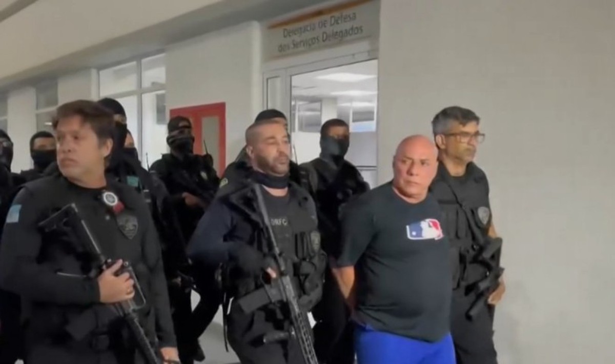 Foto:Reprodução